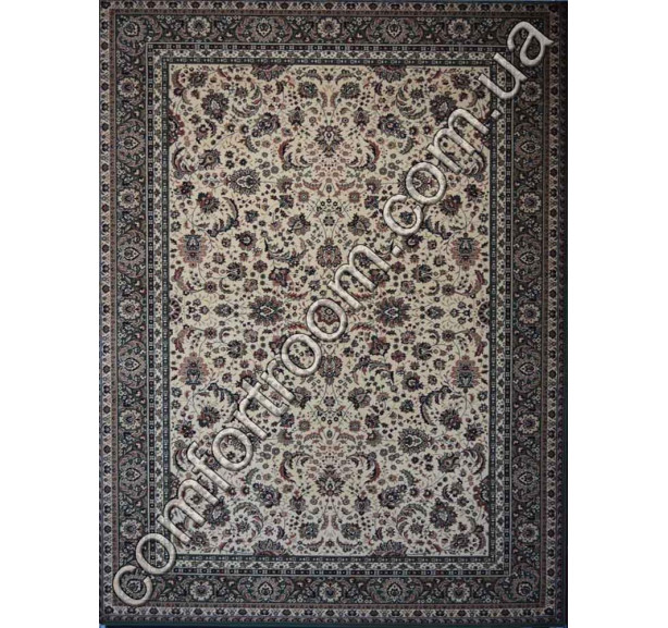 Ковер Kasbah 13720-416 beige-green - Фото 2